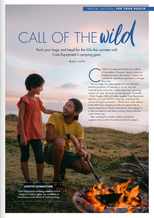 Catalogue Costco 01.01.2022 - 28.02.2022