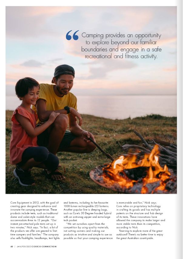 Catalogue Costco 01.01.2022 - 28.02.2022