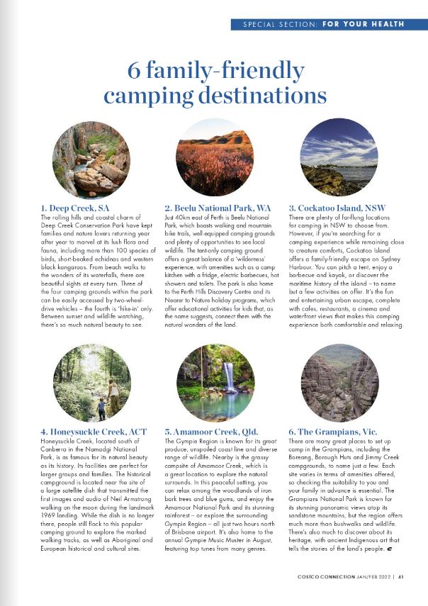 Catalogue Costco 01.01.2022 - 28.02.2022