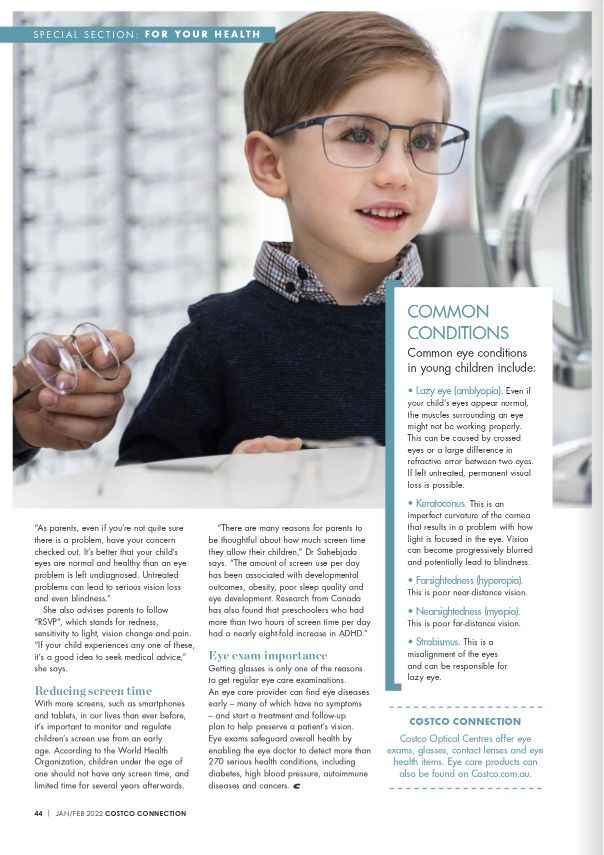 Catalogue Costco 01.01.2022 - 28.02.2022