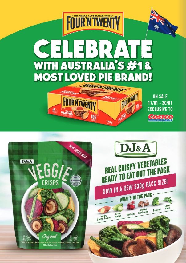 Catalogue Costco 01.01.2022 - 28.02.2022