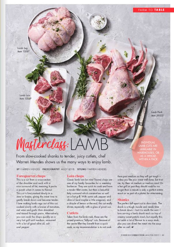 Catalogue Costco 01.01.2022 - 28.02.2022