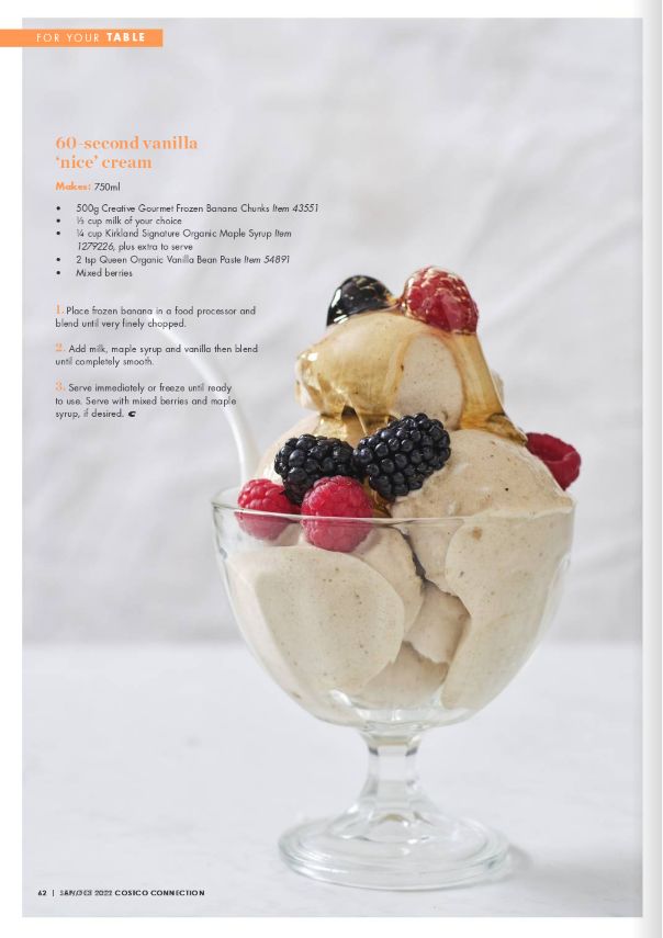 Catalogue Costco 01.01.2022 - 28.02.2022