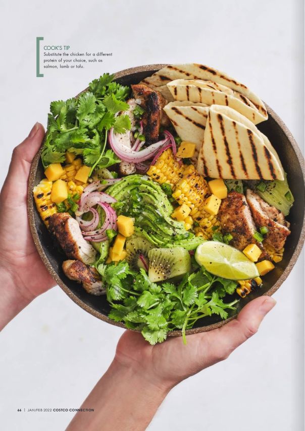 Catalogue Costco 01.01.2022 - 28.02.2022