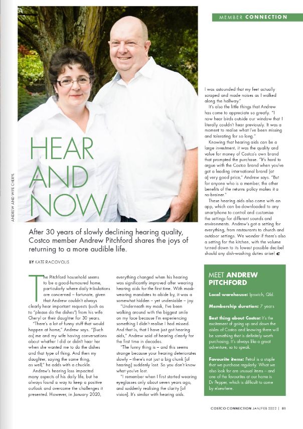 Catalogue Costco 01.01.2022 - 28.02.2022