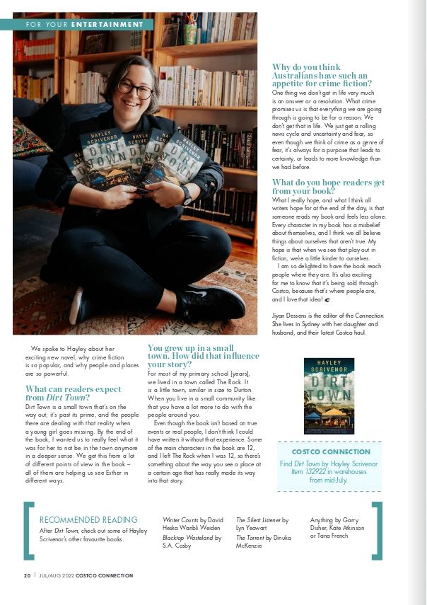 Catalogue Costco 01.07.2022 - 31.08.2022