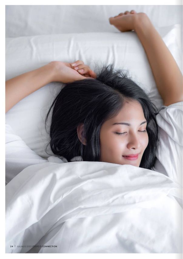 Catalogue Costco 01.07.2022 - 31.08.2022