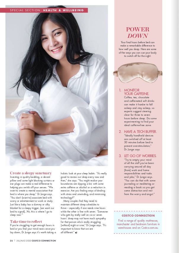 Catalogue Costco 01.07.2022 - 31.08.2022