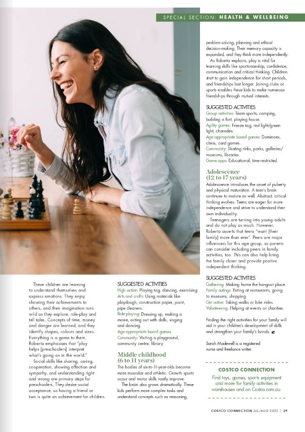 Catalogue Costco 01.07.2022 - 31.08.2022