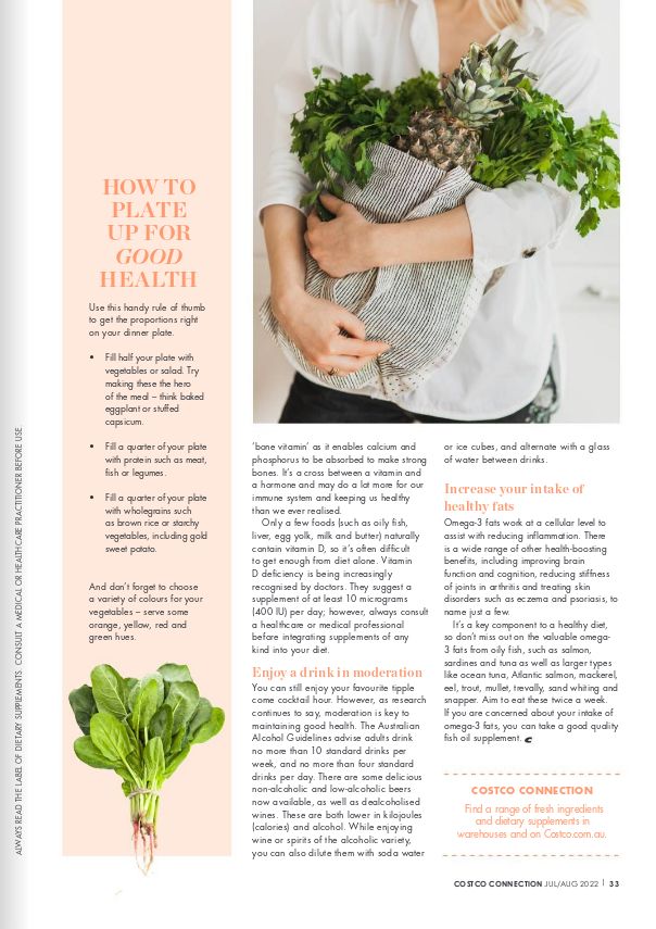 Catalogue Costco 01.07.2022 - 31.08.2022