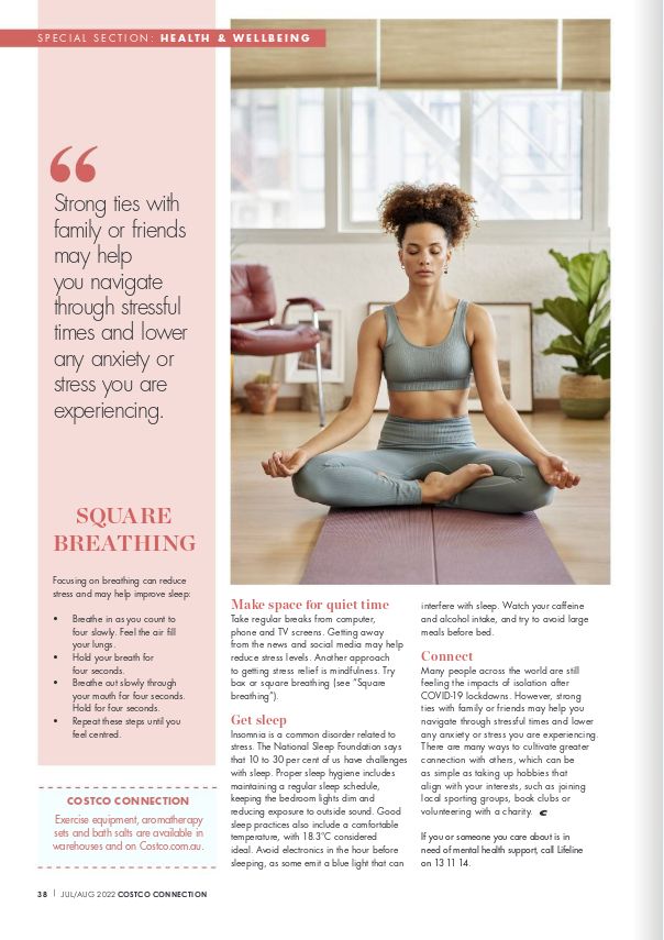 Catalogue Costco 01.07.2022 - 31.08.2022