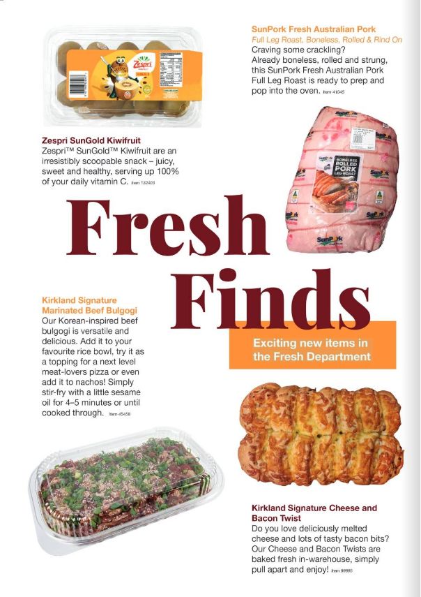 Catalogue Costco 01.07.2022 - 31.08.2022