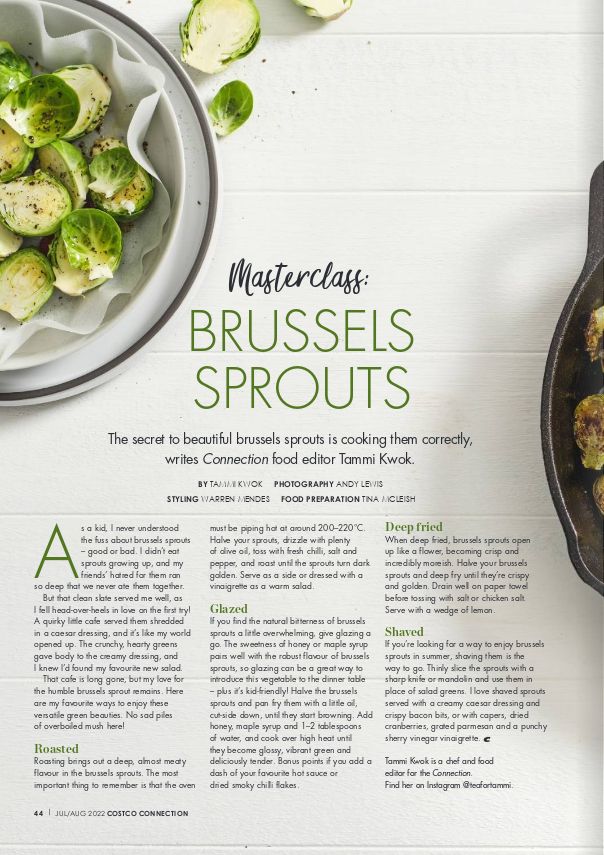 Catalogue Costco 01.07.2022 - 31.08.2022