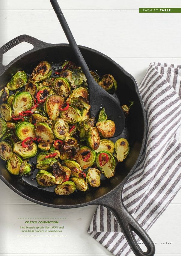 Catalogue Costco 01.07.2022 - 31.08.2022