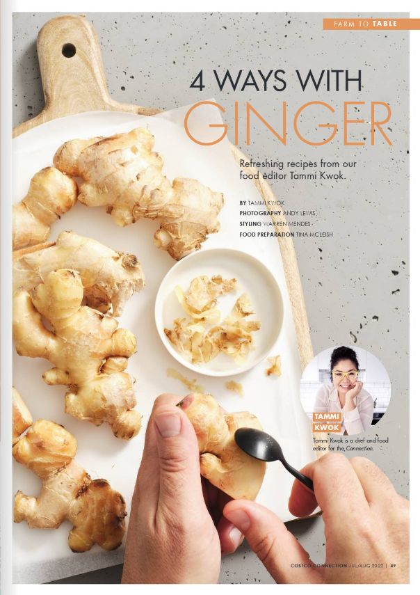 Catalogue Costco 01.07.2022 - 31.08.2022