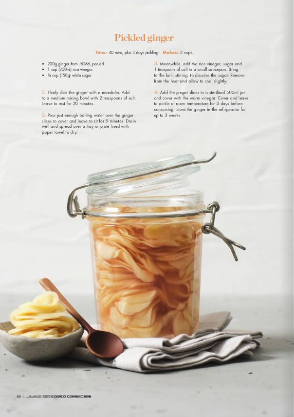 Catalogue Costco 01.07.2022 - 31.08.2022