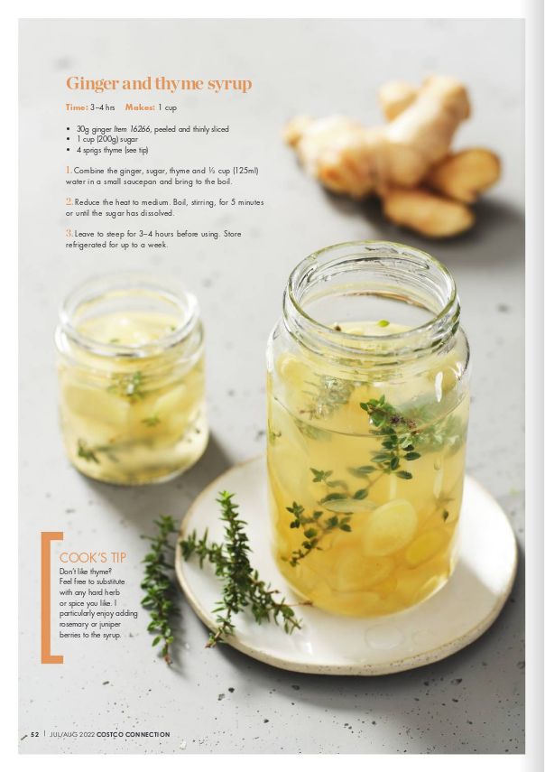 Catalogue Costco 01.07.2022 - 31.08.2022