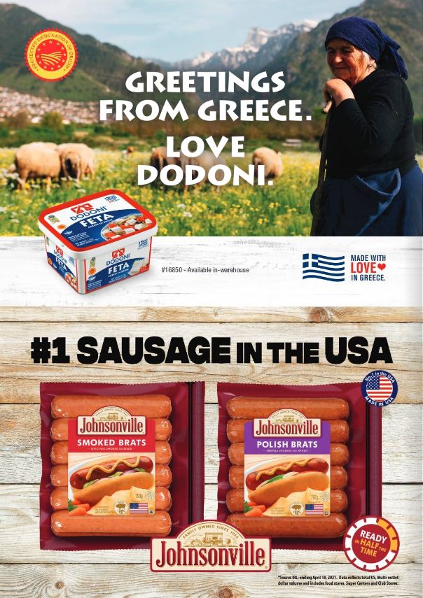 Catalogue Costco 01.07.2022 - 31.08.2022