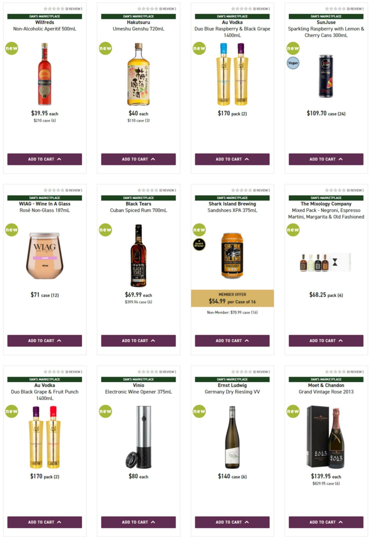 Catalogue Dan Murphy's 10.02.2023 - 21.02.2023