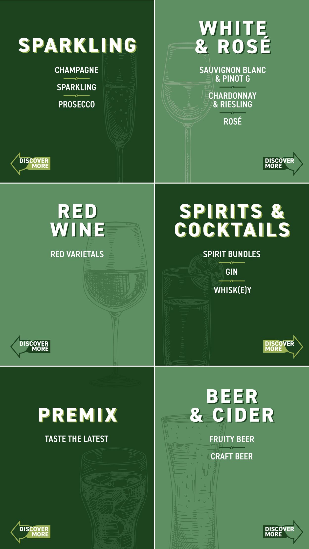 Catalogue Dan Murphy's 24.04.2023 - 17.05.2023