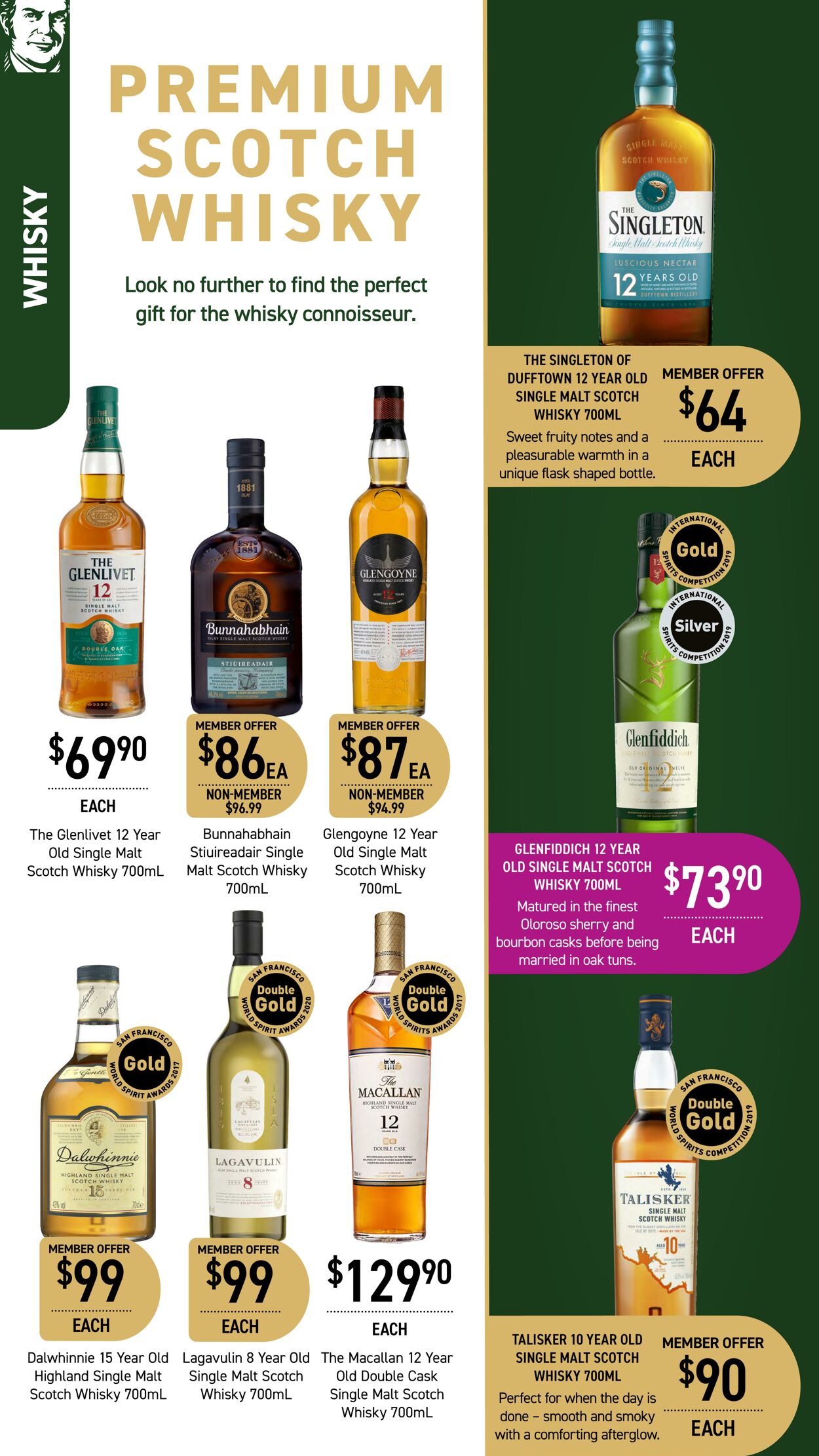 Catalogue Dan Murphy's 01.12.2022 - 14.12.2022