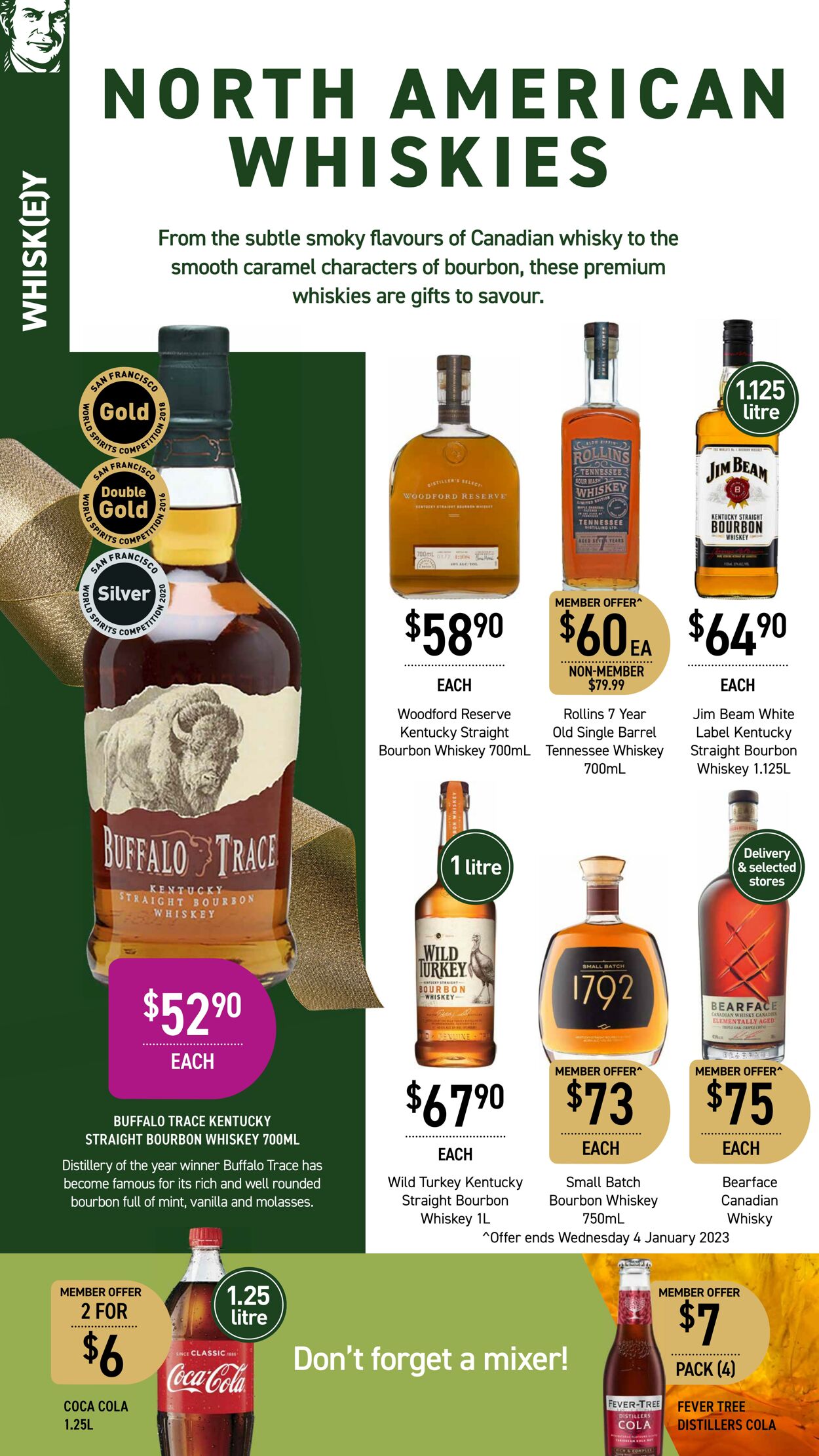 Catalogue Dan Murphy's 01.12.2022 - 14.12.2022