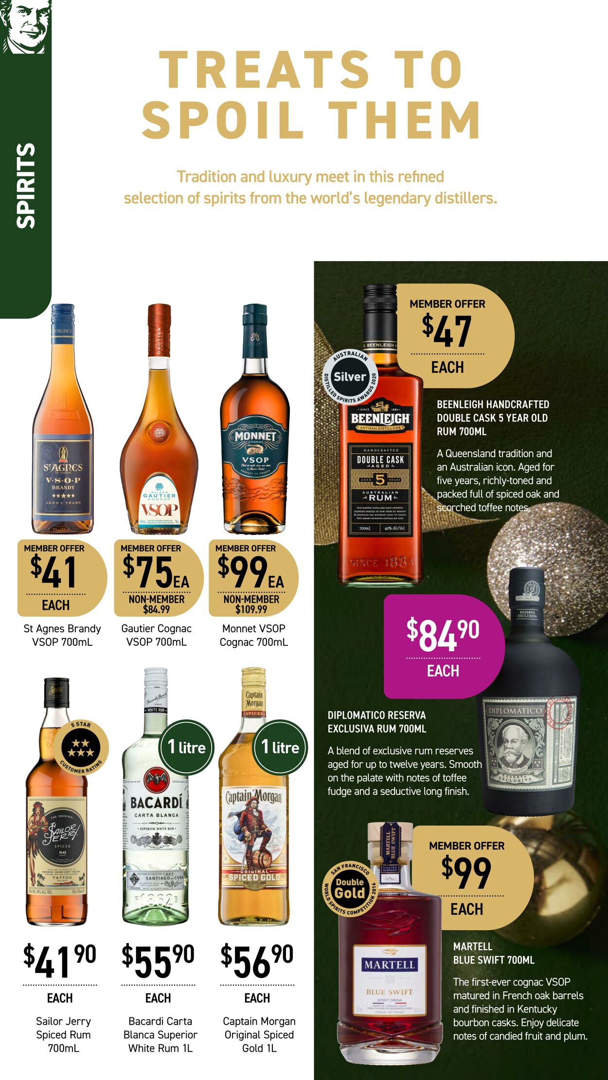 Catalogue Dan Murphy's 01.12.2022 - 14.12.2022