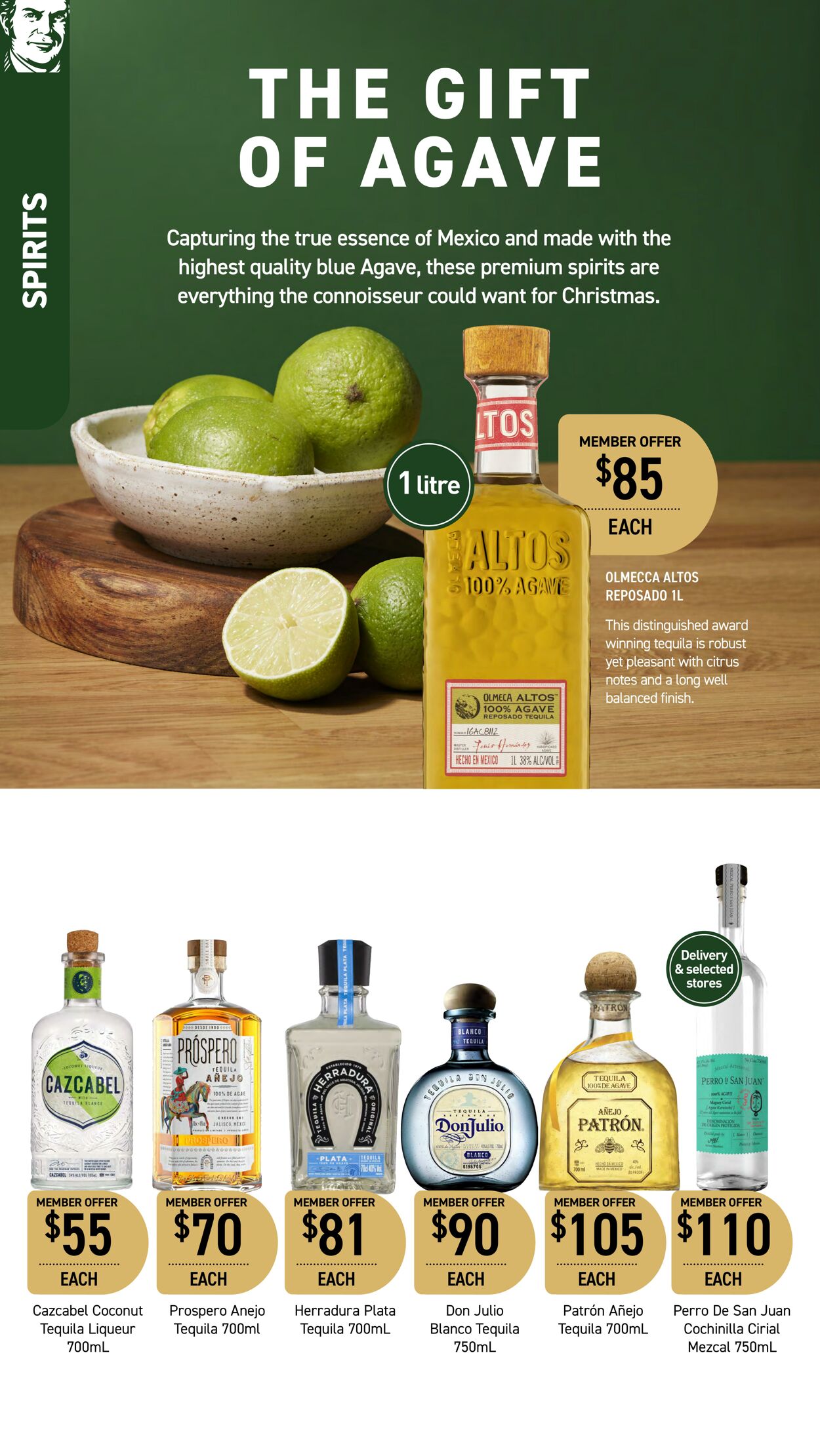 Catalogue Dan Murphy's 01.12.2022 - 14.12.2022