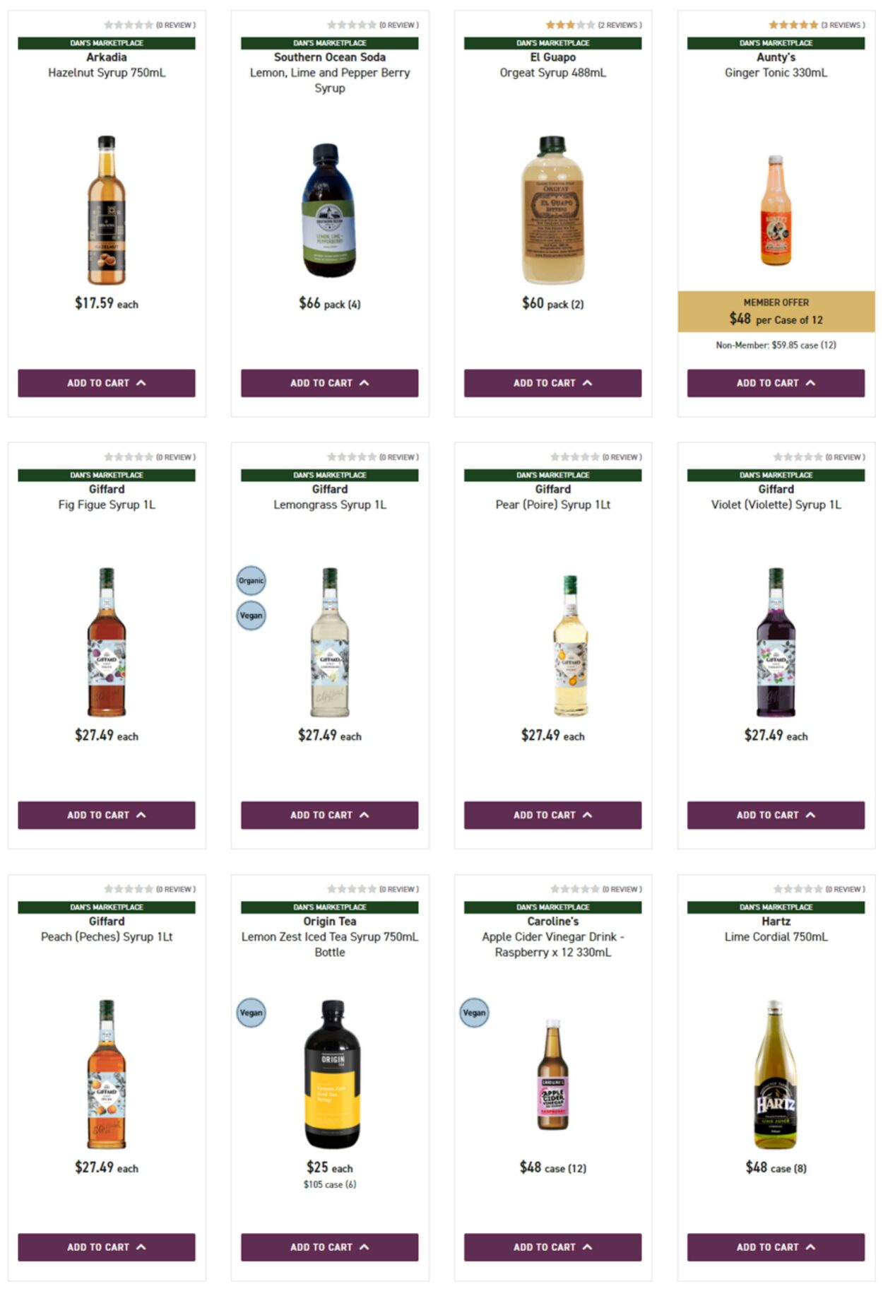 Catalogue Dan Murphy's 06.04.2023 - 19.04.2023