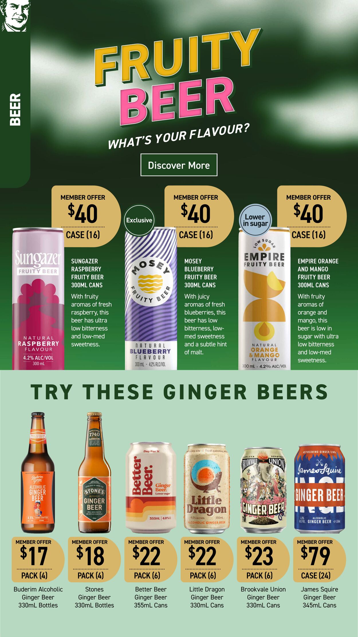 Catalogue Dan Murphy's 12.01.2023 - 26.01.2023