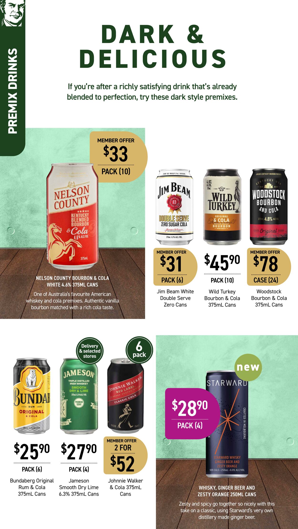 Catalogue Dan Murphy's 12.01.2023 - 26.01.2023