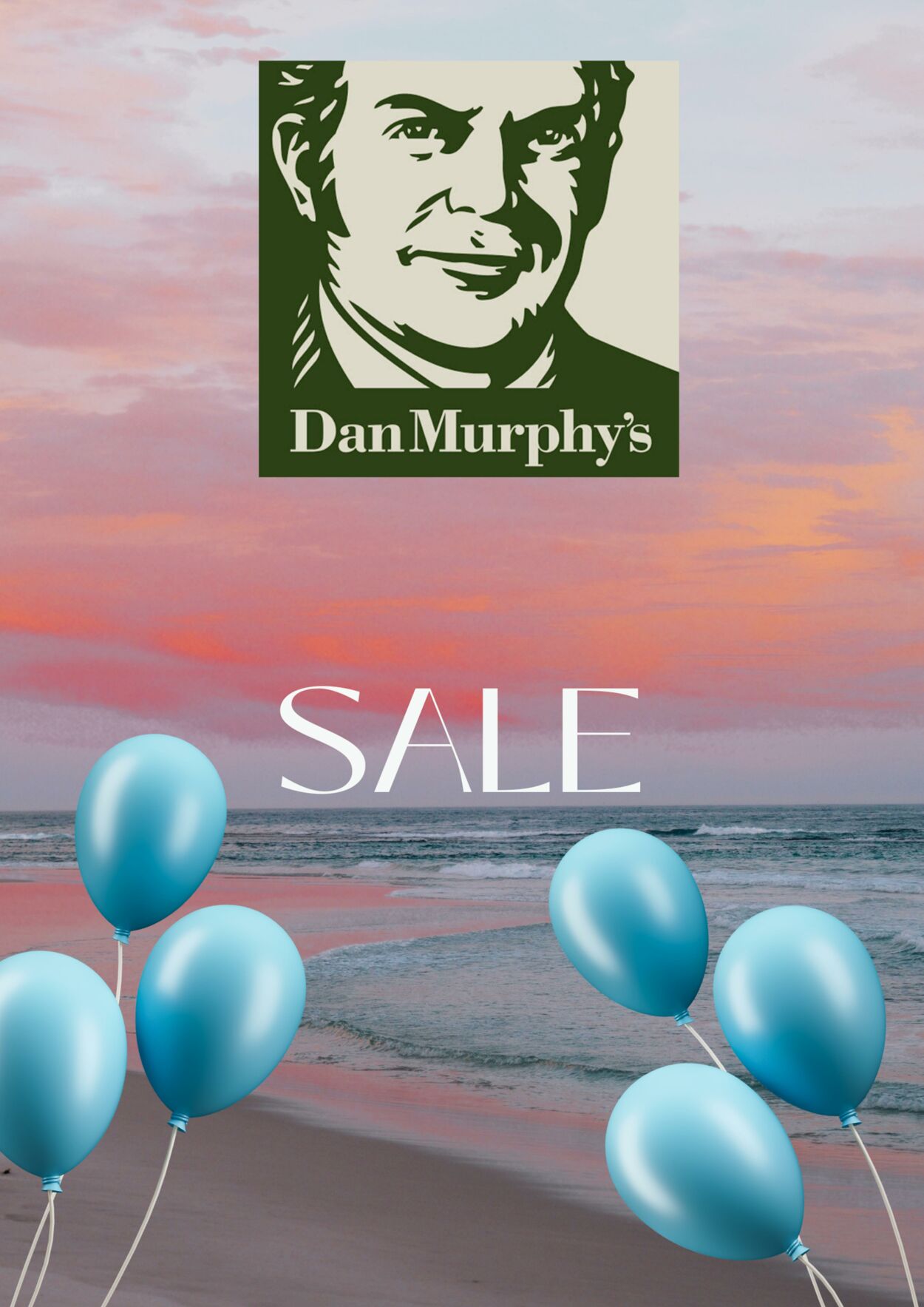 Catalogue Dan Murphy's 29.12.2022 - 11.01.2023