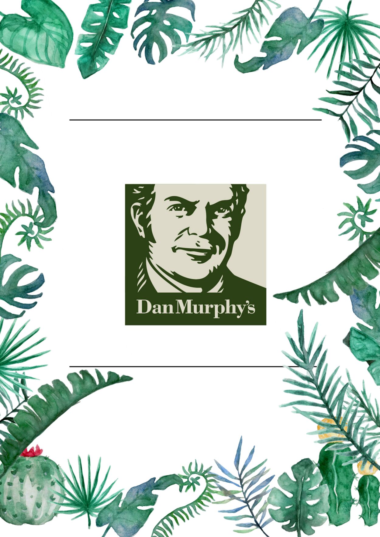 Catalogue Dan Murphy's 20.02.2023 - 02.03.2023