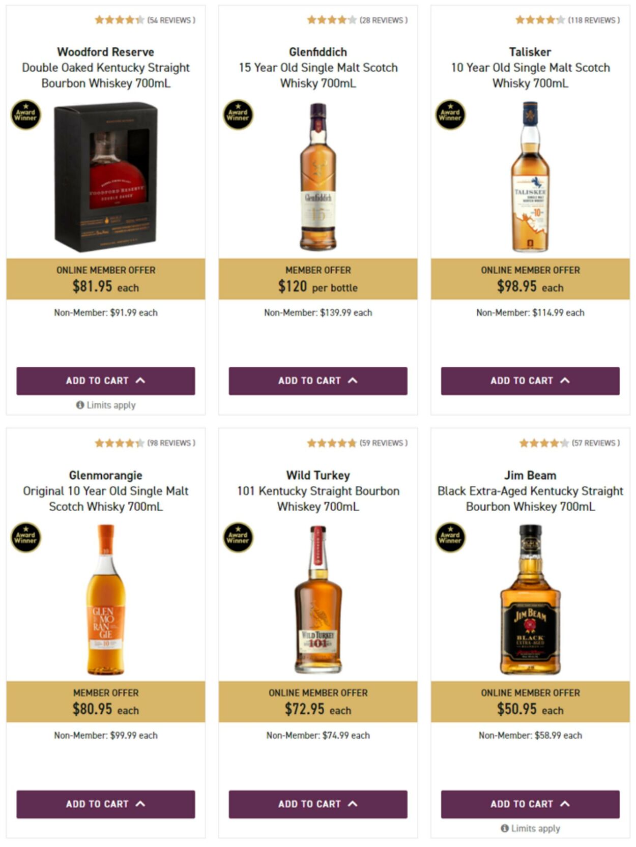 Catalogue Dan Murphy's 20.02.2023 - 02.03.2023