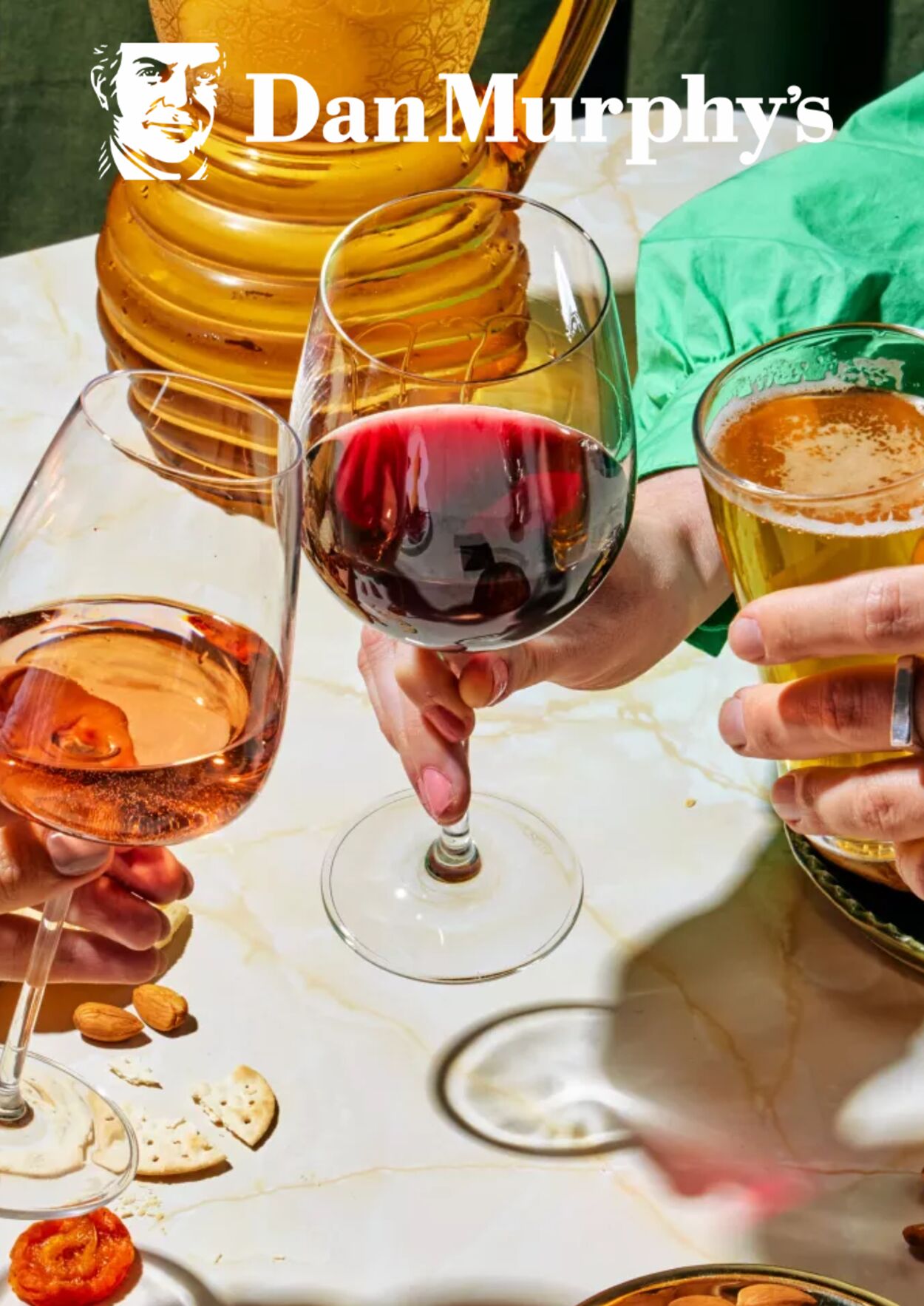 Catalogue Dan Murphy's 09.06.2023 - 23.06.2023