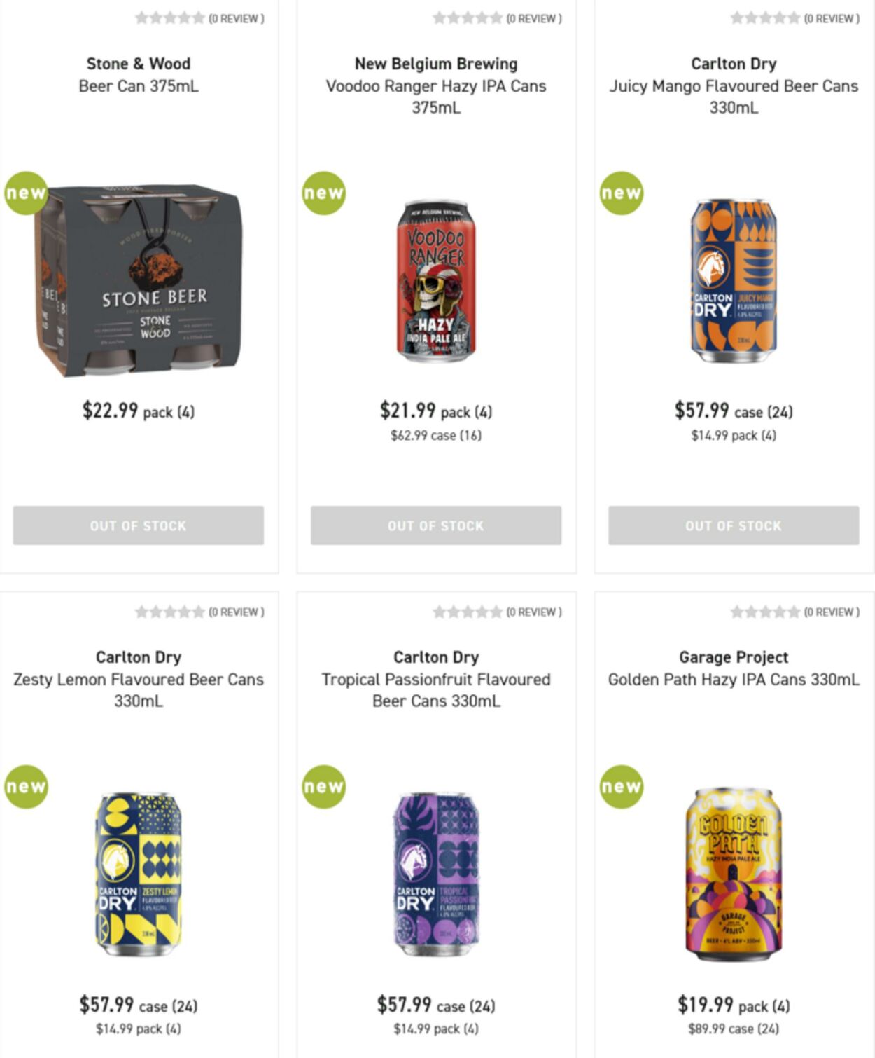 Catalogue Dan Murphy's 28.08.2023 - 10.09.2023