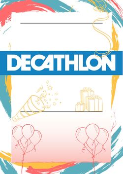 Catalogue Decathlon 21.02.2023 - 06.03.2023