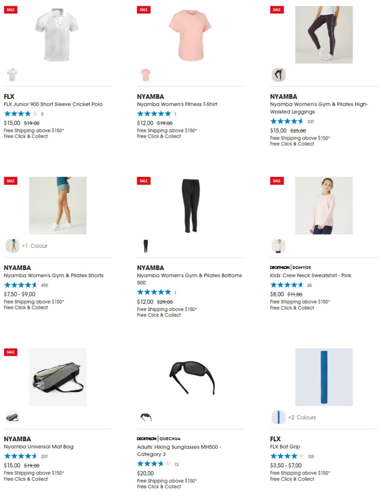 Catalogue Decathlon 01.12.2022 - 08.12.2022