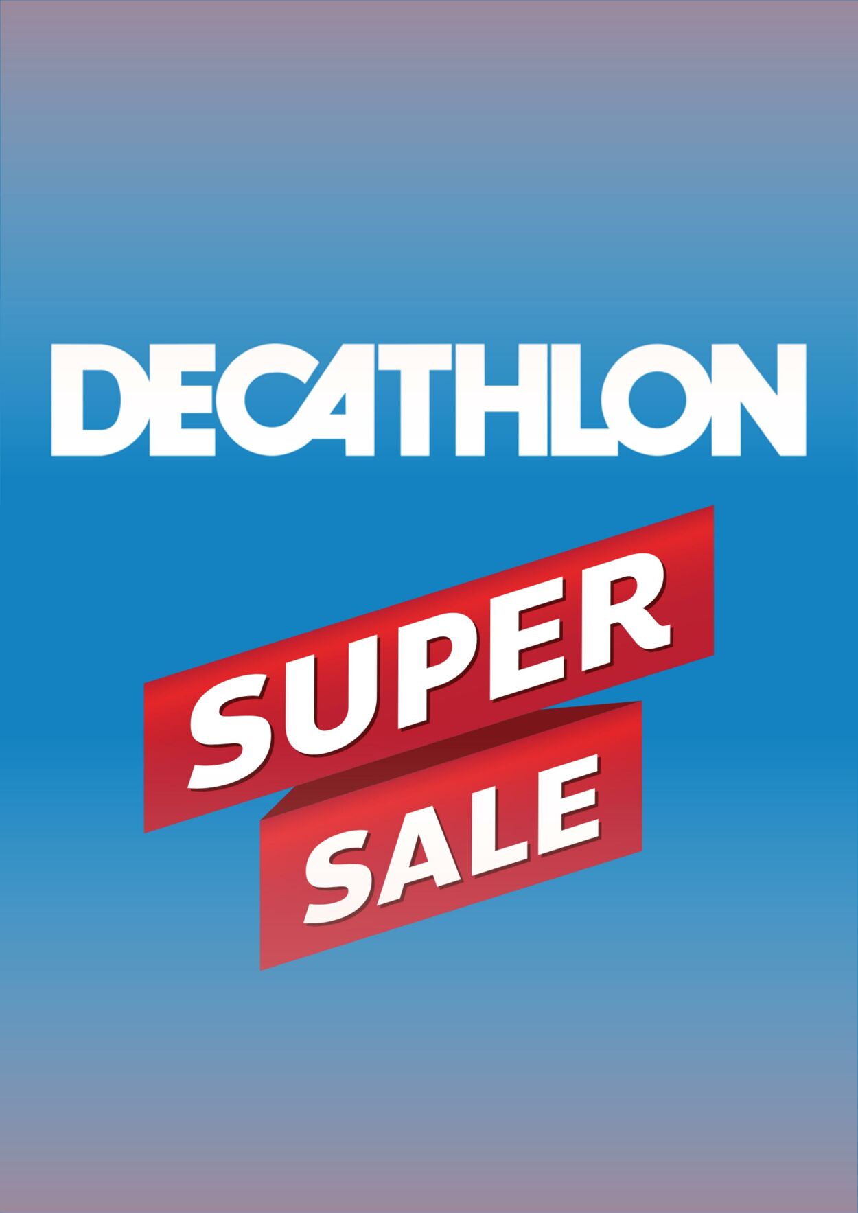 Catalogue Decathlon 01.12.2022 - 08.12.2022