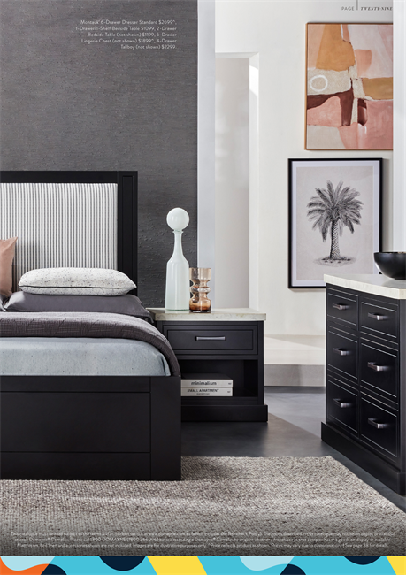 Catalogue Domayne 25.09.2023 - 31.12.2023