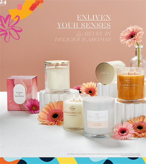 Catalogue Domayne 28.04.2023 - 14.05.2023