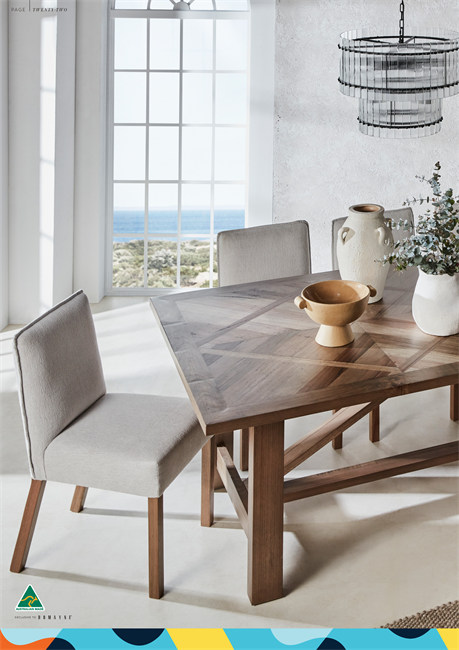 Catalogue Domayne 16.10.2023 - 31.10.2023