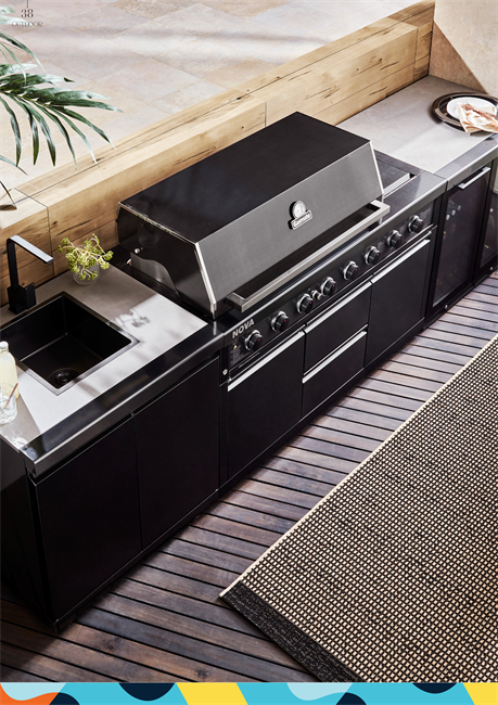 Catalogue Domayne 20.09.2023 - 03.10.2023