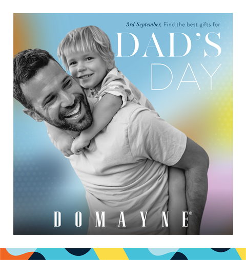 Catalogue Domayne 21.08.2023 - 17.09.2023