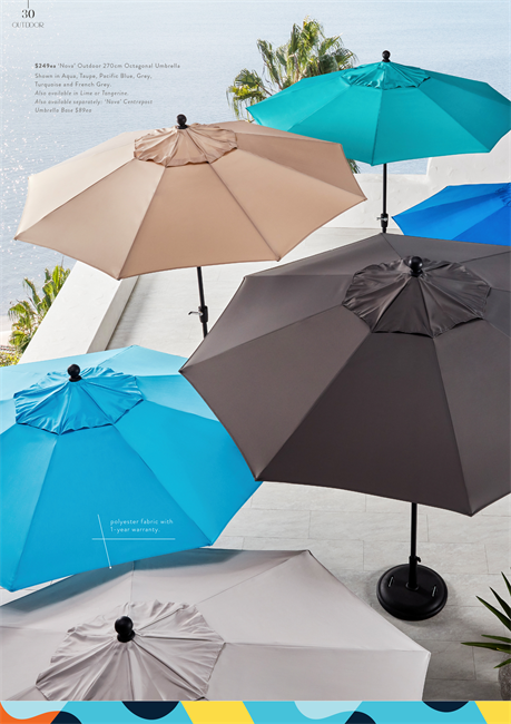 Catalogue Domayne 21.08.2023 - 10.09.2023