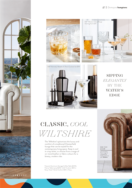 Catalogue Domayne 27.03.2023 - 30.06.2023