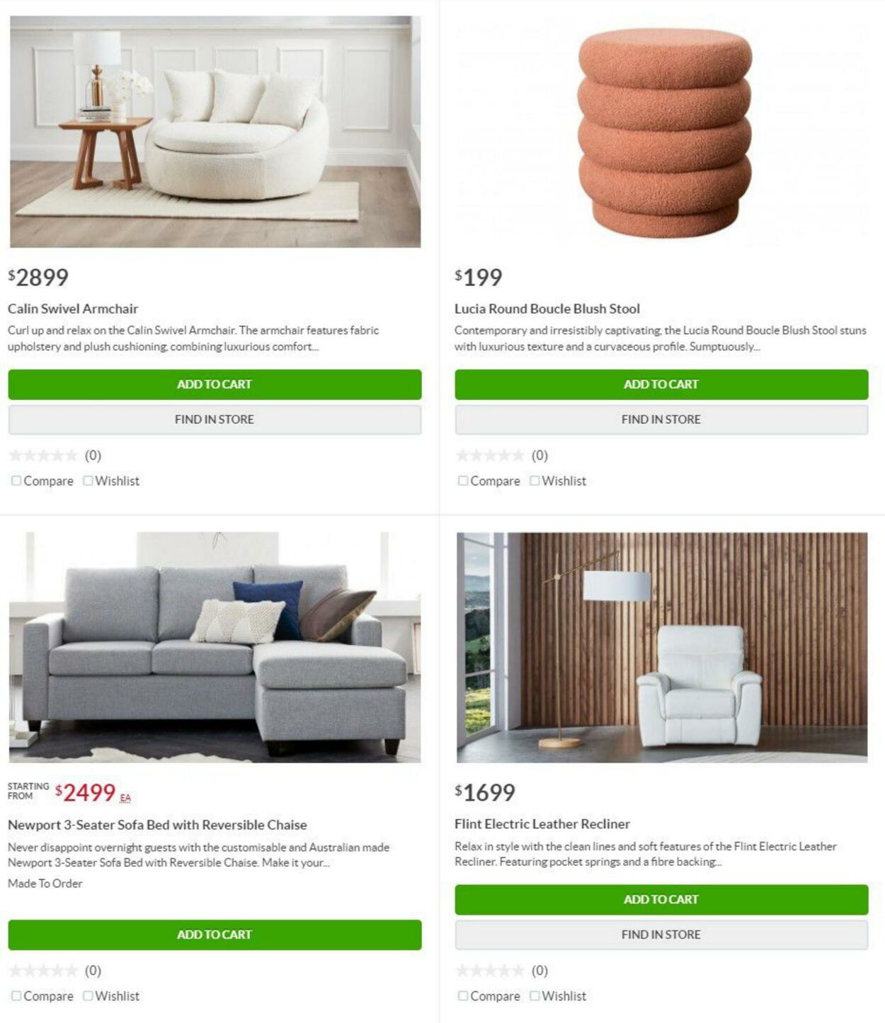 Catalogue Domayne 08.03.2023 - 22.03.2023