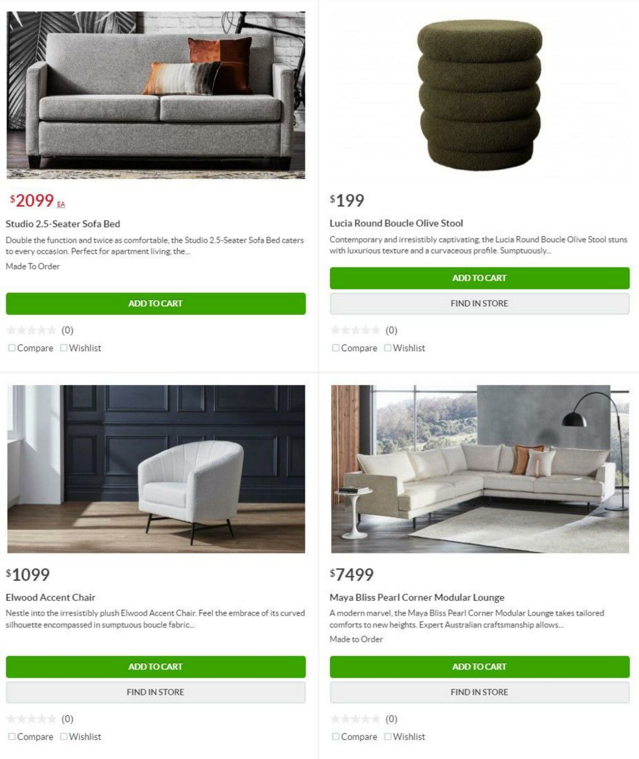 Catalogue Domayne 08.03.2023 - 22.03.2023