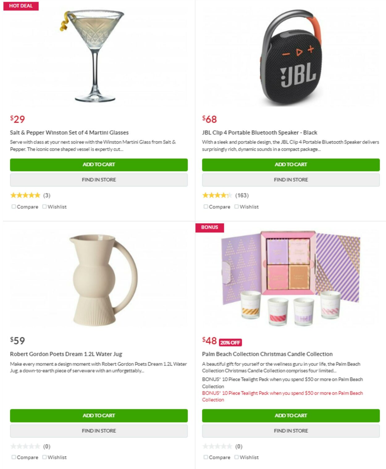 Catalogue Domayne 13.12.2022 - 26.12.2022