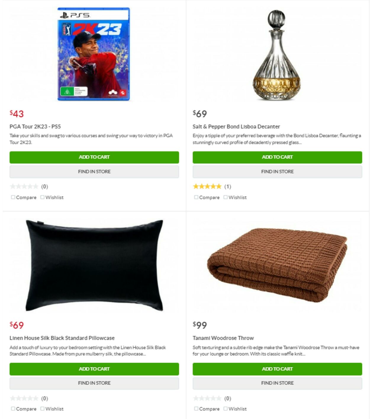 Catalogue Domayne 13.12.2022 - 26.12.2022